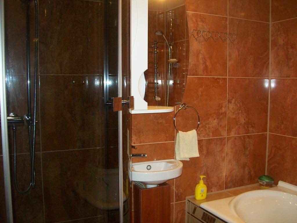 Athome Sumi Dış mekan fotoğraf